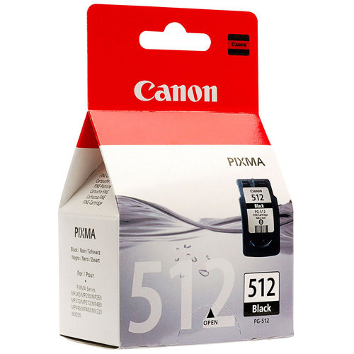  Canon PG-512 