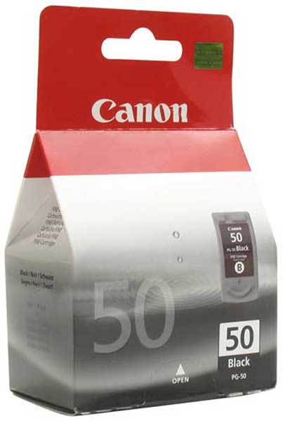  Canon PG-50 
