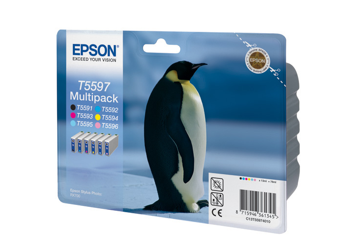   Epson T5597 (C13T55974010)