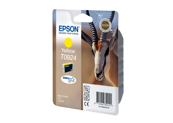  Epson T0924 (C13T09244A10) 