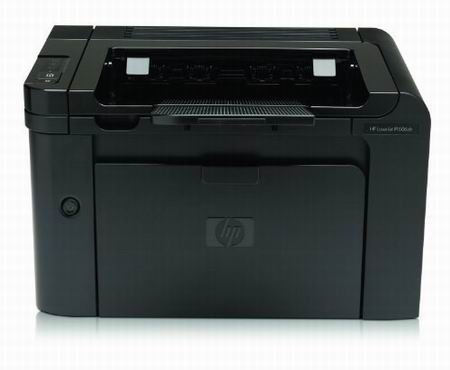 Hp Laserjet Pro P1566 Printer Driver