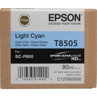  Epson T8505 (C13T850500) -
