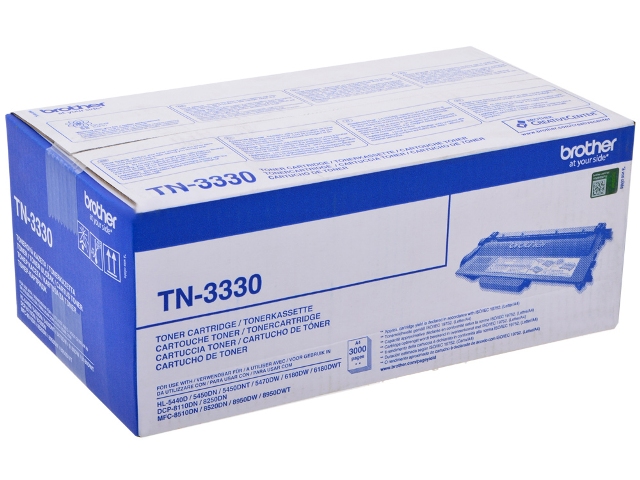 TN-3330