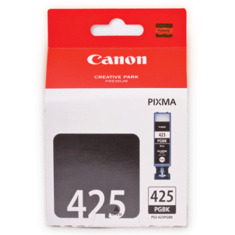  Canon PGI-425PGBK 