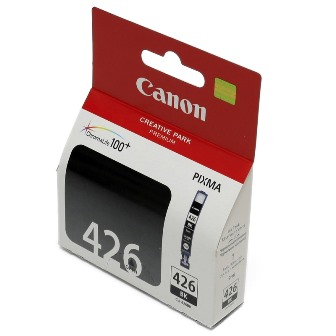  Canon CLI-426BK 