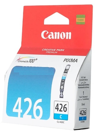  Canon CLI-426C 