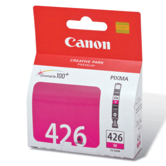  Canon CLI-426M 