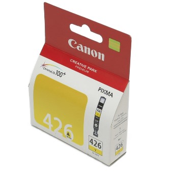  Canon CLI-426Y 