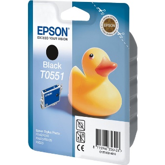  Epson T0551 (C13T05514010) 
