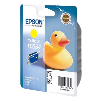  Epson T0554 (C13T05544010) 