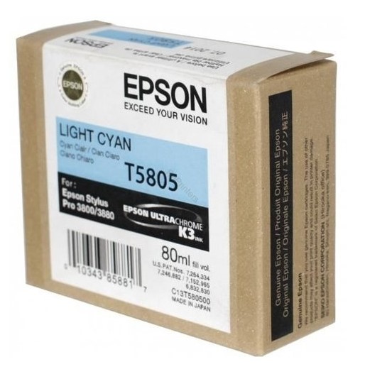  Epson T5805 (C13T580500) -