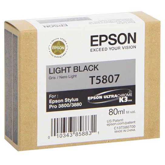  Epson T5807 (C13T580700) 