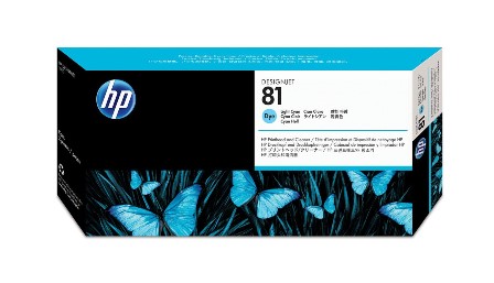  HP 81 (C4954A) -
