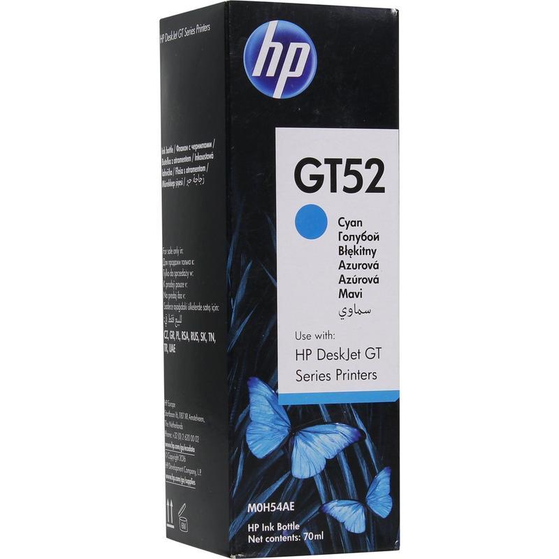  HP GT52 (M0H54AE) 