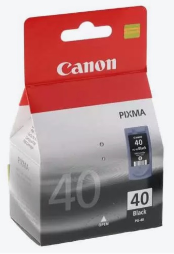  Canon PG-40 