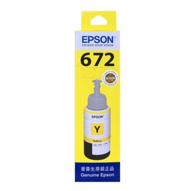  Epson T6724 