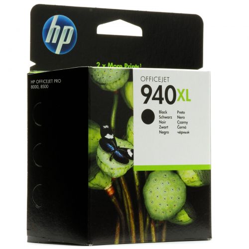  HP 940XL (C4906AE) 
