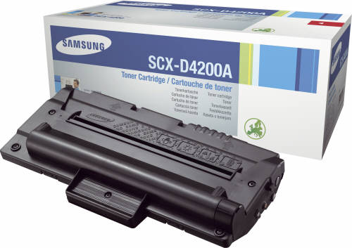 Samsung SCX-D4200A