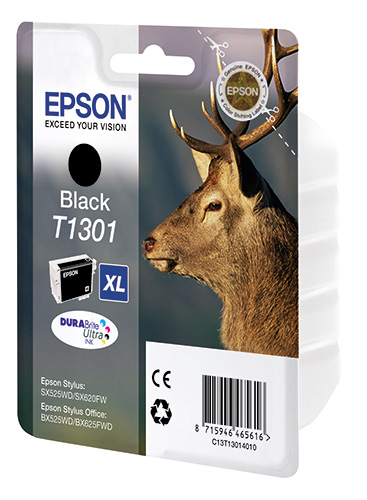  Epson T1301 (C13T13014010) 