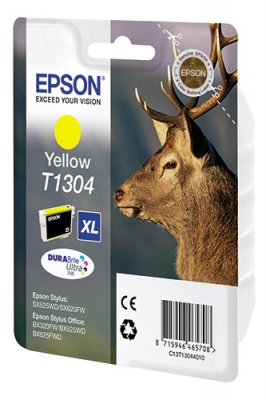  Epson T1304 (C13T13044010) 