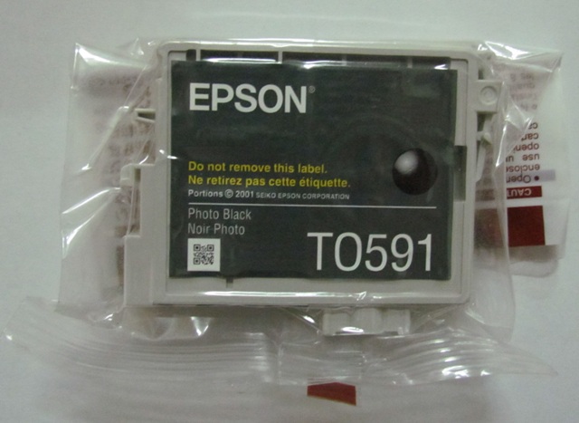  Epson T0591 (C13T059140) 