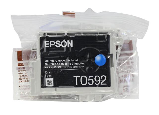  Epson T0592 (C13T059240) 