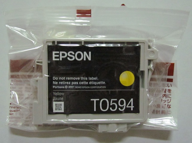  Epson T0594 (C13T059440) 