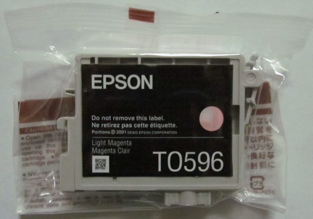  Epson T0596 (C13T059640) -