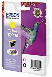  Epson T0804 (C13T08044011) 