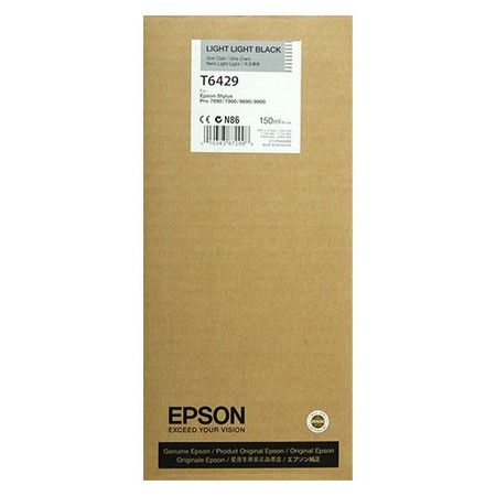  Epson T6429 (C13T642900) -