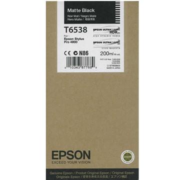  Epson T6538 (C13T653800) -