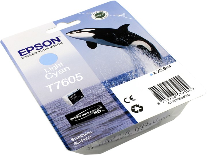 Epson T7605 (C13T76054010) -