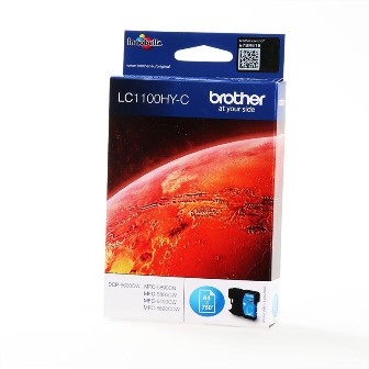  Brother LC1100HY-C 