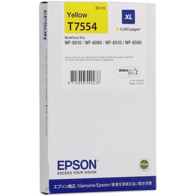  Epson T7554 (C13T755440) 