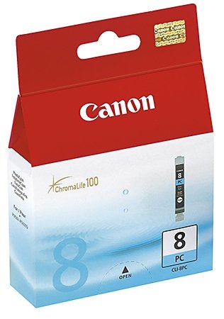  Canon CLI-8PC -