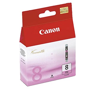 Canon CLI-8PM -