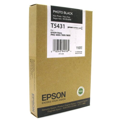  Epson T5431 (C13T543100) 
