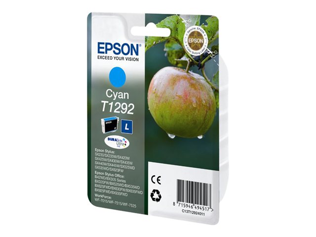  Epson T1292 (C13T12924011) 