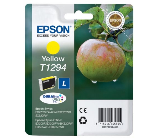  Epson T1294 (C13T12944011) 